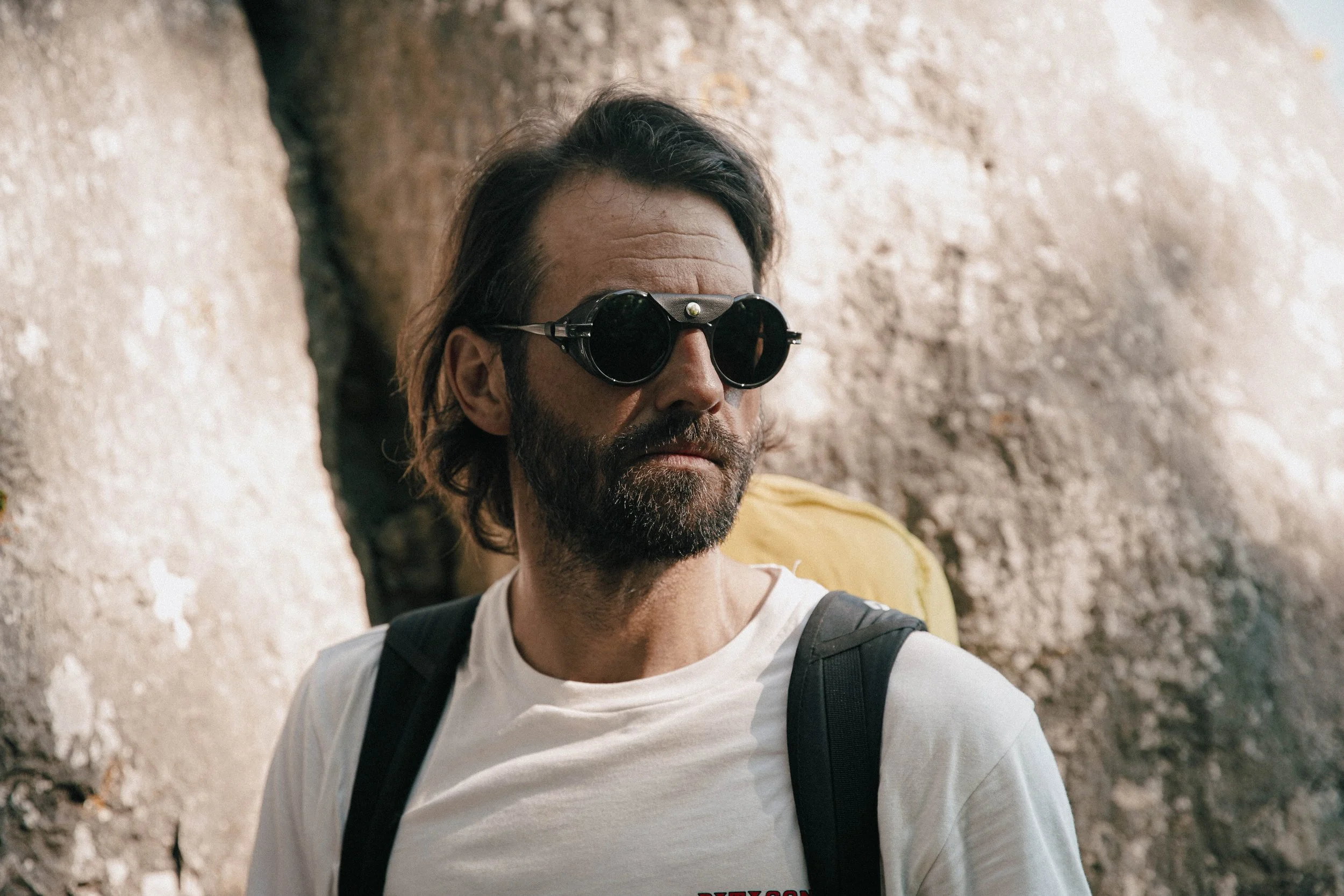 Discover the Ultimate Mountain Sunglasses: Heron Mountain